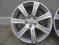 JAGUAR XF 5X112 18' ET 49 FELGI ALUMINIOWE 6W83-1007-AB