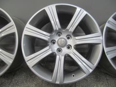 JAGUAR XF 5X112 18' ET 49 FELGI ALUMINIOWE