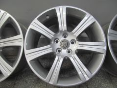 JAGUAR XF 5X112 18' ET 49 FELGI ALUMINIOWE
