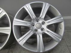 JAGUAR XF 5X112 18' ET 49 FELGI ALUMINIOWE
