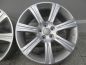 JAGUAR XF 5X112 18' ET 49 FELGI ALUMINIOWE 6W83-1007-AB