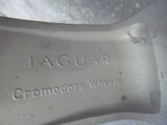 JAGUAR XF 5X112 18' ET 49 FELGI ALUMINIOWE