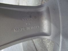 JAGUAR XF 5X112 18' ET 49 FELGI ALUMINIOWE