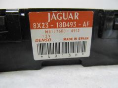 JAGUAR XF STEROWNIK KLIMATYZACJI 8X23-18D493-AF