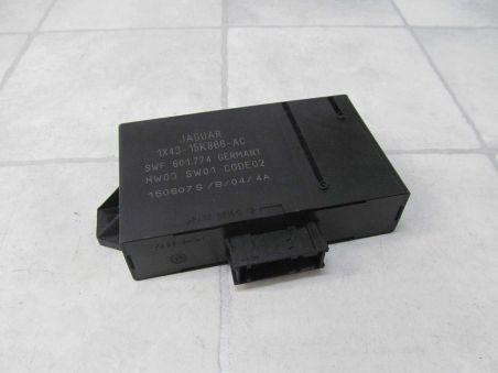 JAGUAR X-TYPE 01-09 MODUL PARKTRONIC 1X43-15K866-AC