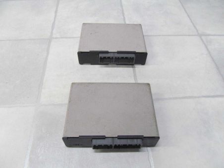 VOLVO S40 V40 95-04 MODUL CENT. ZAMKA 1X43-15K866-AC