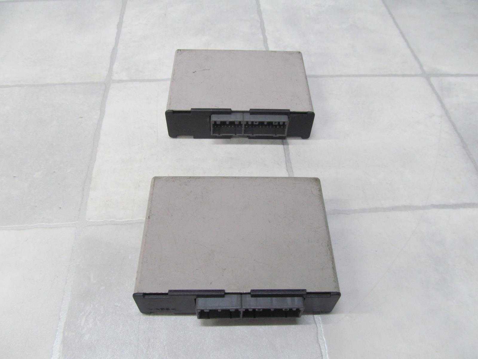 VOLVO S40 V40 95-04 MODUL CENT. ZAMKA 1X43-15K866-AC VOLVO S40 V40 95-04 MODUL CENT. ZAMKA 1X43-15K866-AC