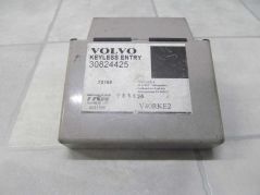 VOLVO S40 V40 95-04 MODUL CENT. ZAMKA 1X43-15K866-AC