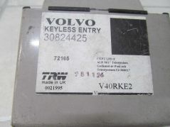 VOLVO S40 V40 95-04 MODUL CENT. ZAMKA 1X43-15K866-AC