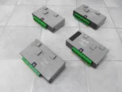 VOLVO V40 LIFT 95-04 MODUL CENT. ZAMKA 30630081
