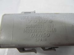 VOLVO V40 LIFT 95-04 MODUL CENT. ZAMKA 30630081