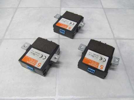 VOLVO V40 95-04 MODUL STEROWNIK 151300-8381 30857627