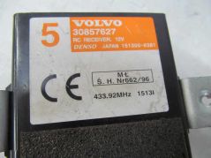 VOLVO V40 95-04 MODUL STEROWNIK 151300-8381 30857627