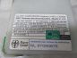 VOLVO S60 V70 00-07 MODUL SENSOR ALARMU 8622636