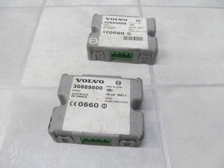 VOLVO S40 V40 LIFT 00-04 MODUL IMOO 30889800