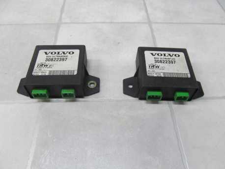VOLVO S40 V40 95-04 MODUL KLIMATYZACJI 30822397