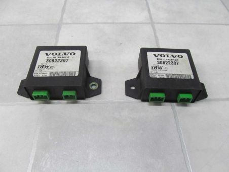 VOLVO S40 V40 95-04 MODUL KLIMATYZACJI 30822397