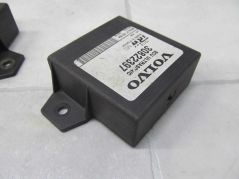 VOLVO S40 V40 95-04 MODUL KLIMATYZACJI 30822397