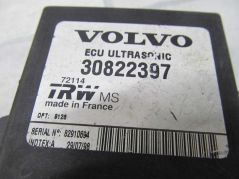 VOLVO S40 V40 95-04 MODUL KLIMATYZACJI 30822397