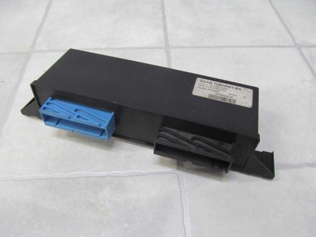 SAAB 9-3 CABRIO 98-02 STEROWNIK DACHU 12804991 BA