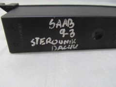 SAAB 9-3 CABRIO 98-02 STEROWNIK DACHU 12804991 BA