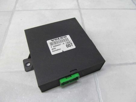 VOLVO S40 V40 95-04 MODUL STEROWNIK 30884007