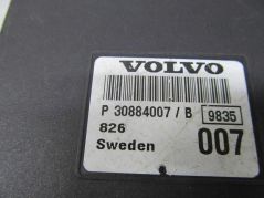 VOLVO S40 V40 95-04 MODUL STEROWNIK 30884007