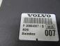 VOLVO S40 V40 2.0 T4 KOMPUTER MODUL STEROWNIK 30884007