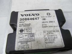 VOLVO S40 V40 95-04 MODUL IMMO 30864647