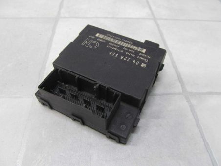 OPEL VECTRA C 02-08 MODUL KOMFORTU 09134877