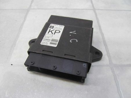OPEL VECTRA C 02-08 STEROWNIK ZAMKA DRZWI 9227562 KP