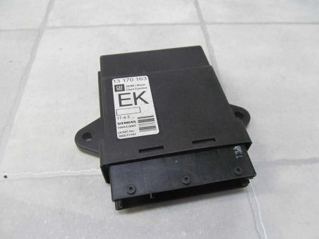 OPEL VECTRA C 02-08 MODUL SZYB DRZWI 9227562 KP