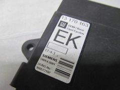 OPEL VECTRA C 02-08 MODUL SZYB DRZWI 9227562 KP