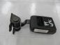PEUGEOT 407 COUPE 05- KLAMRA ZAPINKA PASA TYL