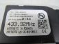 OPEL ADAM ASTRA J 09-15 MODUL ODBIORNIK PILOTA 13500144