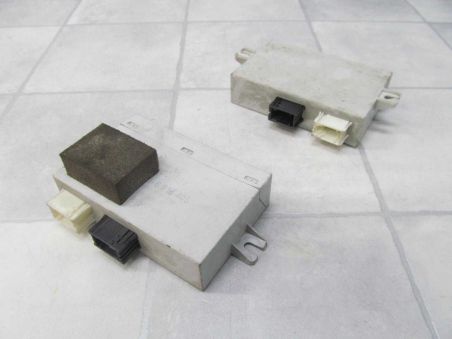 BMW E46 98-07 MODUL STEROWNIK PDC 66.21-6916405