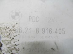 BMW E46 98-07 MODUL STEROWNIK PDC 66.21-6916405