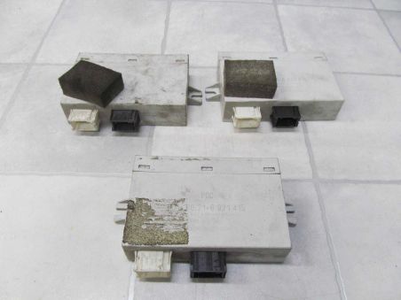 BMW E46 98-07 MODUL STEROWNIK PDC 66.21-6921415