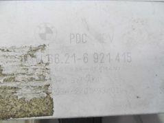 BMW E46 98-07 MODUL STEROWNIK PDC 66.21-6921415