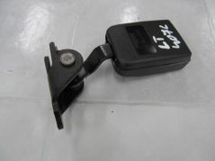 PEUGEOT 407 COUPE 05- KLAMRA ZAPINKA PASA TYL