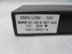 BMW E36 90-99 MODUL STEROWNIK KOMFORTU 61.35-8387529