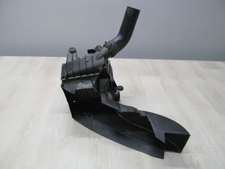 VW AUDI 1.9TDI 1.4TDI CHŁODNICA INTERCOOLERA 6Q0145804A