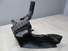 VW AUDI 1.9TDI 1.4TDI CHŁODNICA INTERCOOLERA 6Q0145804A