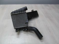VW AUDI 1.9TDI 1.4TDI CHŁODNICA INTERCOOLERA 6Q0145804A