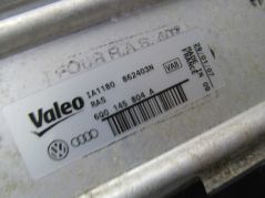 VW AUDI 1.9TDI 1.4TDI CHŁODNICA INTERCOOLERA 6Q0145804A