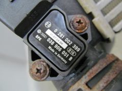VW AUDI 1.9TDI 1.4TDI CHŁODNICA INTERCOOLERA 6Q0145804A