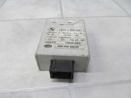 BMW E36  90-99 MODUL STEROWNIK KOMPUTER 12.61-1438022