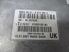 BMW E53 X5 99-06 STEROWNIIK MODUL 84.41-6913350.9