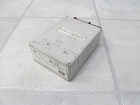 BMW E60 03-10 MODUL STEROWNIK DRZWI 61.35-8380365