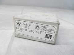 BMW E60 03-10 MODUL STEROWNIK DRZWI 61.35-8380365